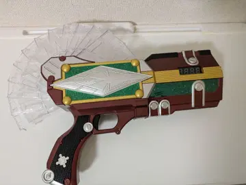 CSM 갸렌 라우저 단품