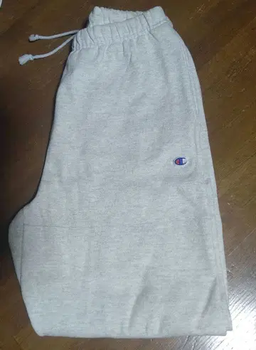 Champion Reverse Weave 스웨트 팬츠 M