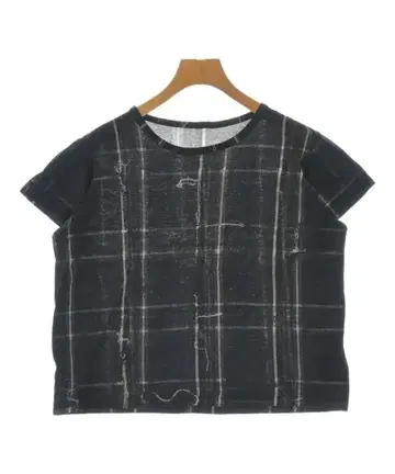 Y's T셔츠 티셔츠 여성용