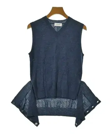 IRENE 니트 스웨터 여성용