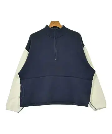 LOCALINA 니트 스웨터 남성용