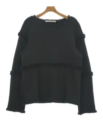 JOHN LAWRENCE SULLIVAN 맨투맨 남성용