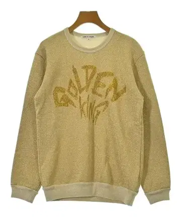 COMME des GARCONS 여성용 맨투맨