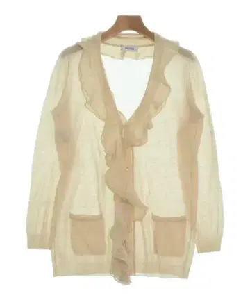 MOSCHINO 여성용 가디건