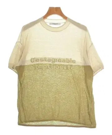 AGNOST 니트 스웨터 여성용