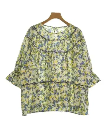 Merlette 여성용 블라우스