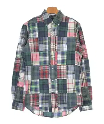 Ralph Lauren 캐주얼 셔츠 남성용