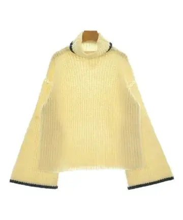 Merlette 니트 스웨터 여성용