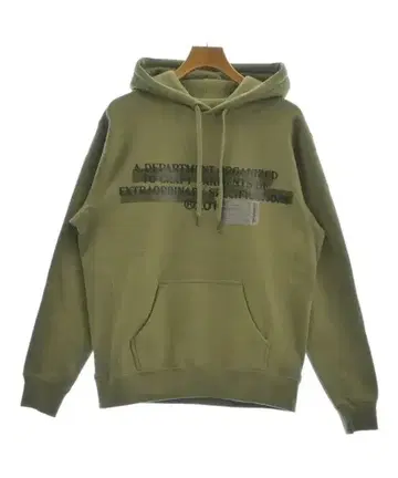 POLIQUANT 후드티 남성용