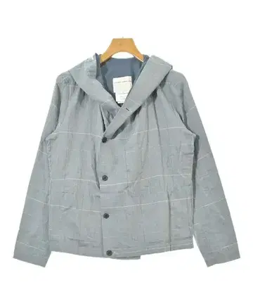 STEPHAN SCHNEIDER 블루종 (기타) 남성용