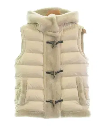 EMMETI 다운 자켓/다운 베스트 여성용