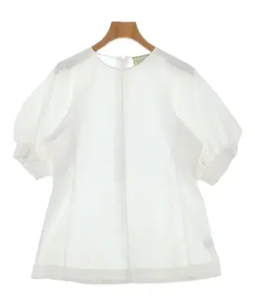 UNITED ARROWS 여성용 블라우스