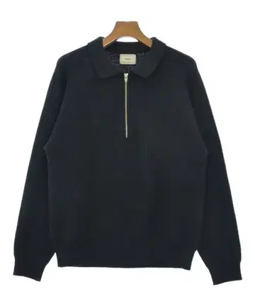 EVCON 니트 스웨터 남성용