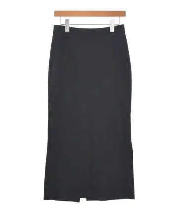 UNITED ARROWS 롱 맥시 길이 스커트 여성용