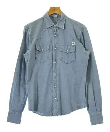 AVIO 캐주얼 셔츠 남성용