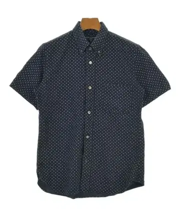 COMME des GARCONS HOMME 캐주얼 셔츠 남성용