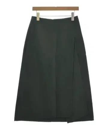 CELINE 롱 맥시 길이 스커트 여성용