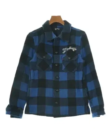 MARBLES 캐주얼 셔츠 남성용