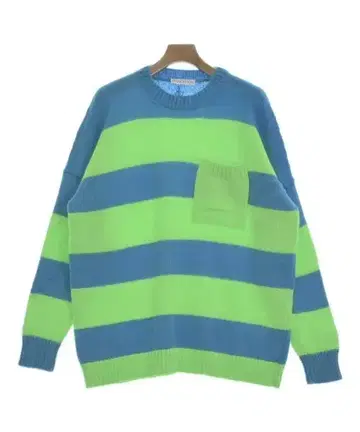 JW Anderson 니트 스웨터 남성용