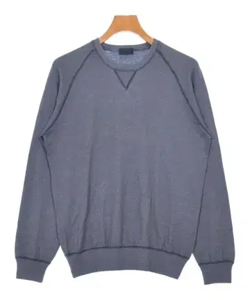 LANVIN 니트 스웨터 남성용