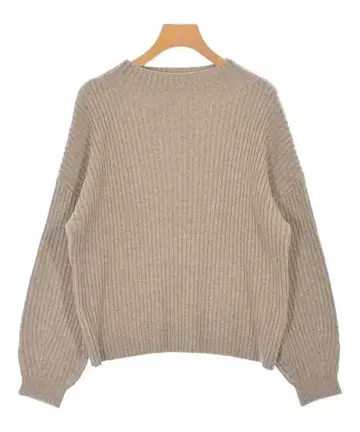 URBAN RESEARCH 니트 스웨터 여성용