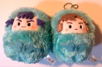 닌타마 란타로 닌타마 6학년 식만류삼랑 선법사 이작 싸개 타피누이