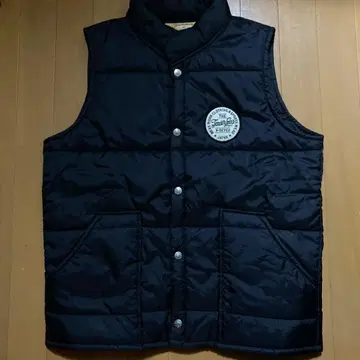 tenderloin 텐더 로인 다운 베스트 40