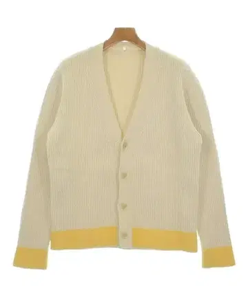 JACQUEMUS 가디건 남성용