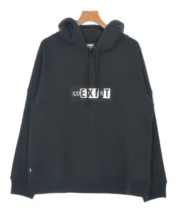 DUST 후드티 남성용