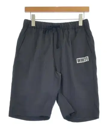 White Mountaineering 숏팬츠 남성용