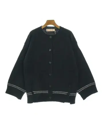 MARNI 여성용 가디건