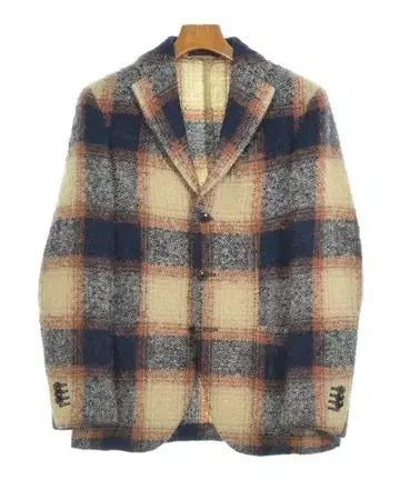 THE GIGI 캐주얼 자켓 남성용