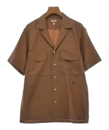 DRESSTERIOR 캐주얼 셔츠 남성용