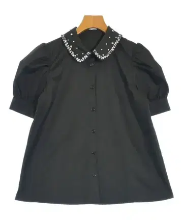 TREFLE+1 블라우스 여성용