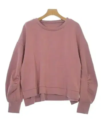 soffitto 블라우스 여성용