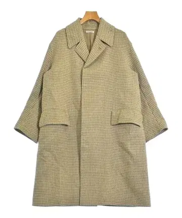 AURALEE 코트 (기타) 남성용