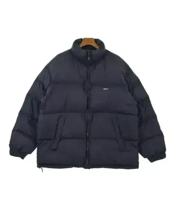 DESCENDANT 다운 자켓/다운 베스트 남성용