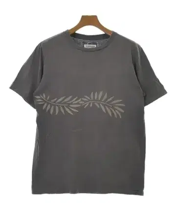 론 허먼 데님 T셔츠 티셔츠 남성용