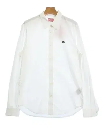 DIESEL 캐주얼 셔츠 남성용