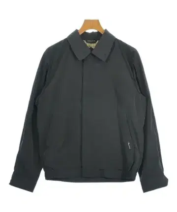 AQUASCUTUM 블루종 (기타) 남성용