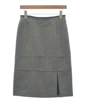 GUCCI 미디 스커트 여성용