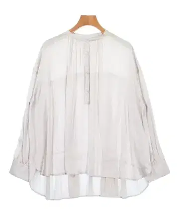 콜라주 갈라 가란테 블라우스 여성용