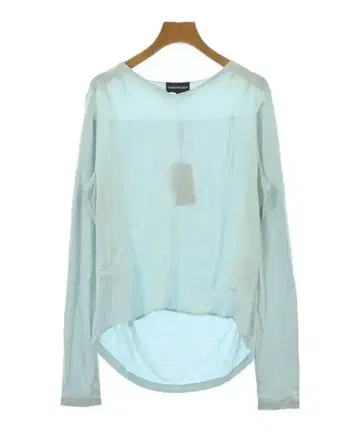 EMPORIO ARMANI 티셔츠 여성용