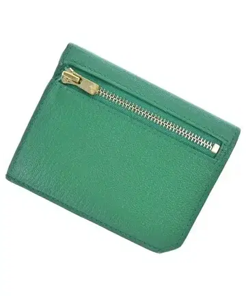 L'arcobaleno 여성용 지갑 코인 케이스