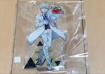 알도노아 제로 알제로 스레인 BIG 아크릴 스탠드 최애