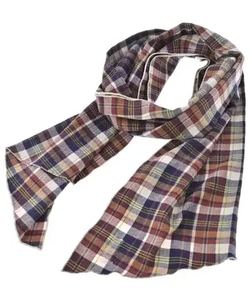 Engineered Garments 스톨 남성용