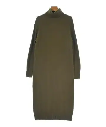 BEAUTY&YOUTH UNITED ARROWS 여성용 원피스