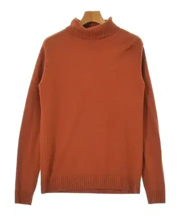 LACOSTE 니트 스웨터 남성용