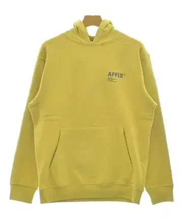 AFFXWRKS 후드티 남성용
