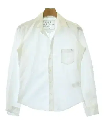 Frank&Eileen 캐주얼 셔츠 여성용